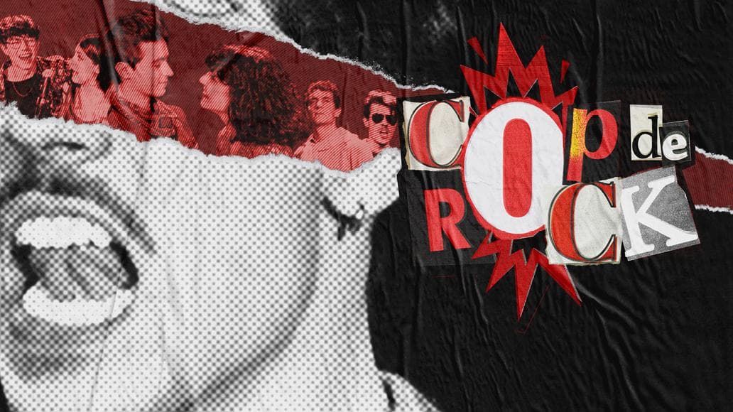 Cop de Rock