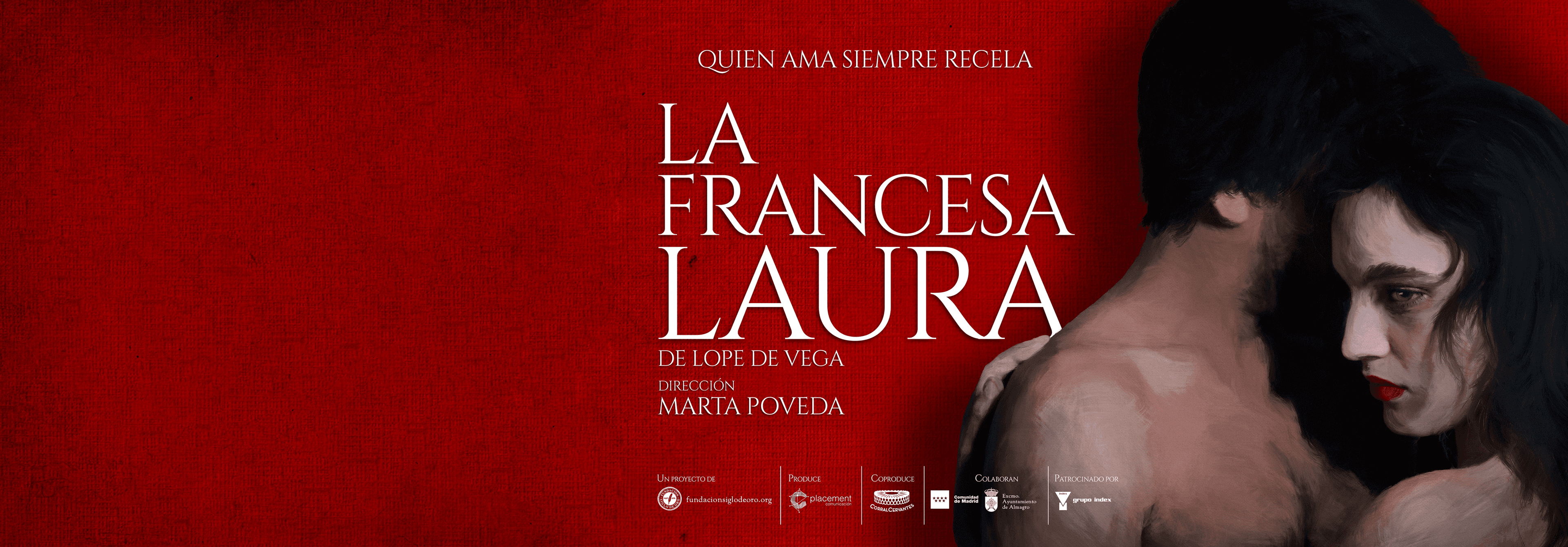 LA FRANCESA LAURA