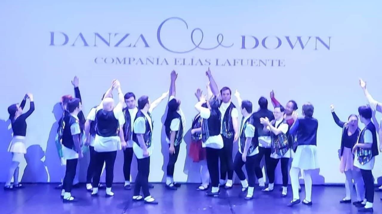 Danza Down: Festival de Fin de Curso 2024