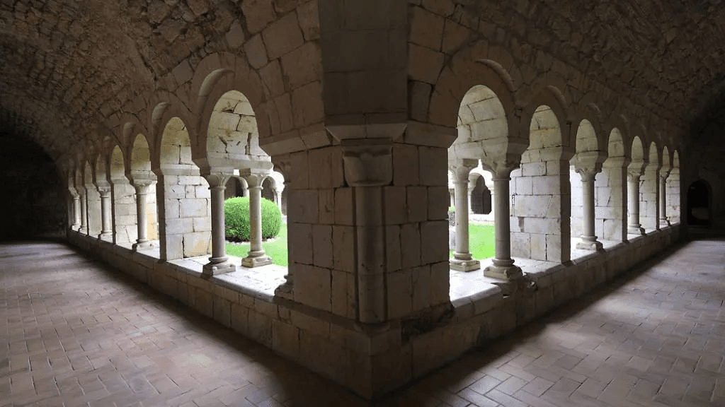 Visita lliure a Vilabertran