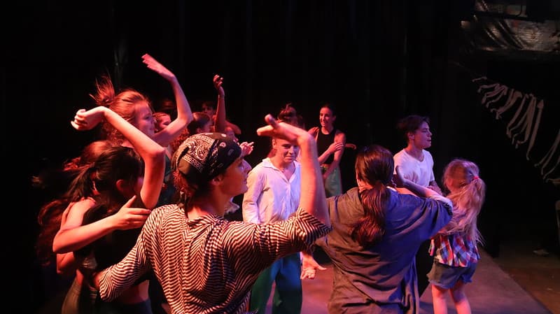 Nit de la dansa (Tarragona)