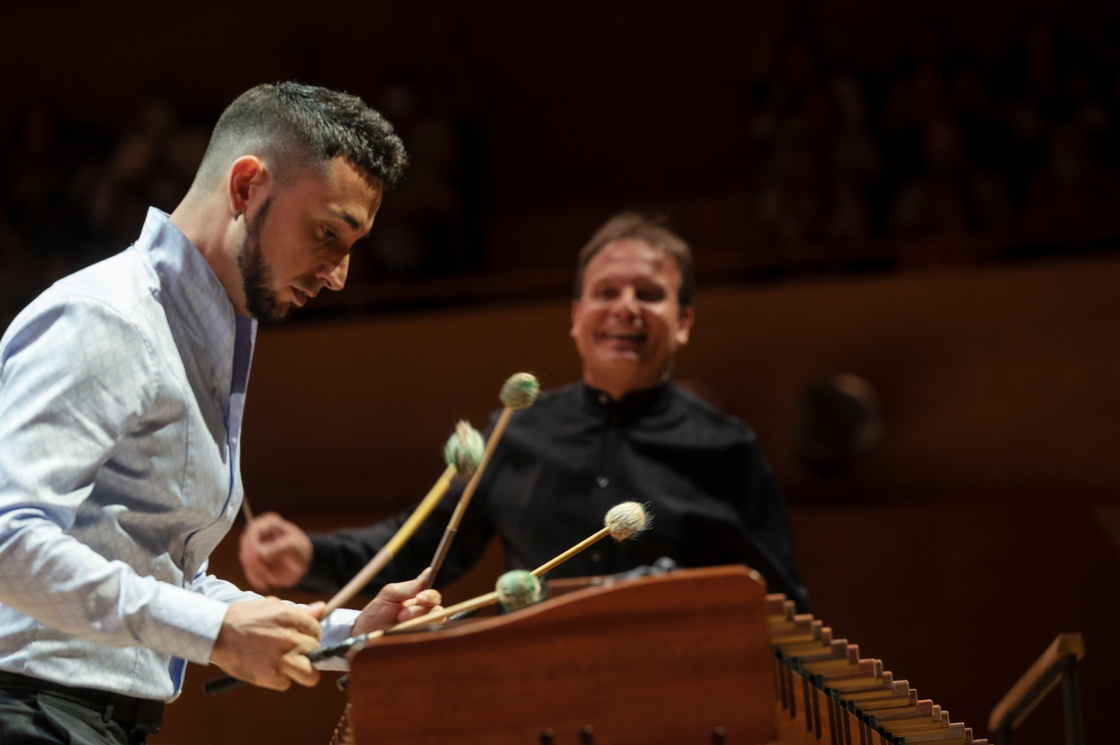 CONCIERTO INAUGURAL. Beethoven y Johan de Meij