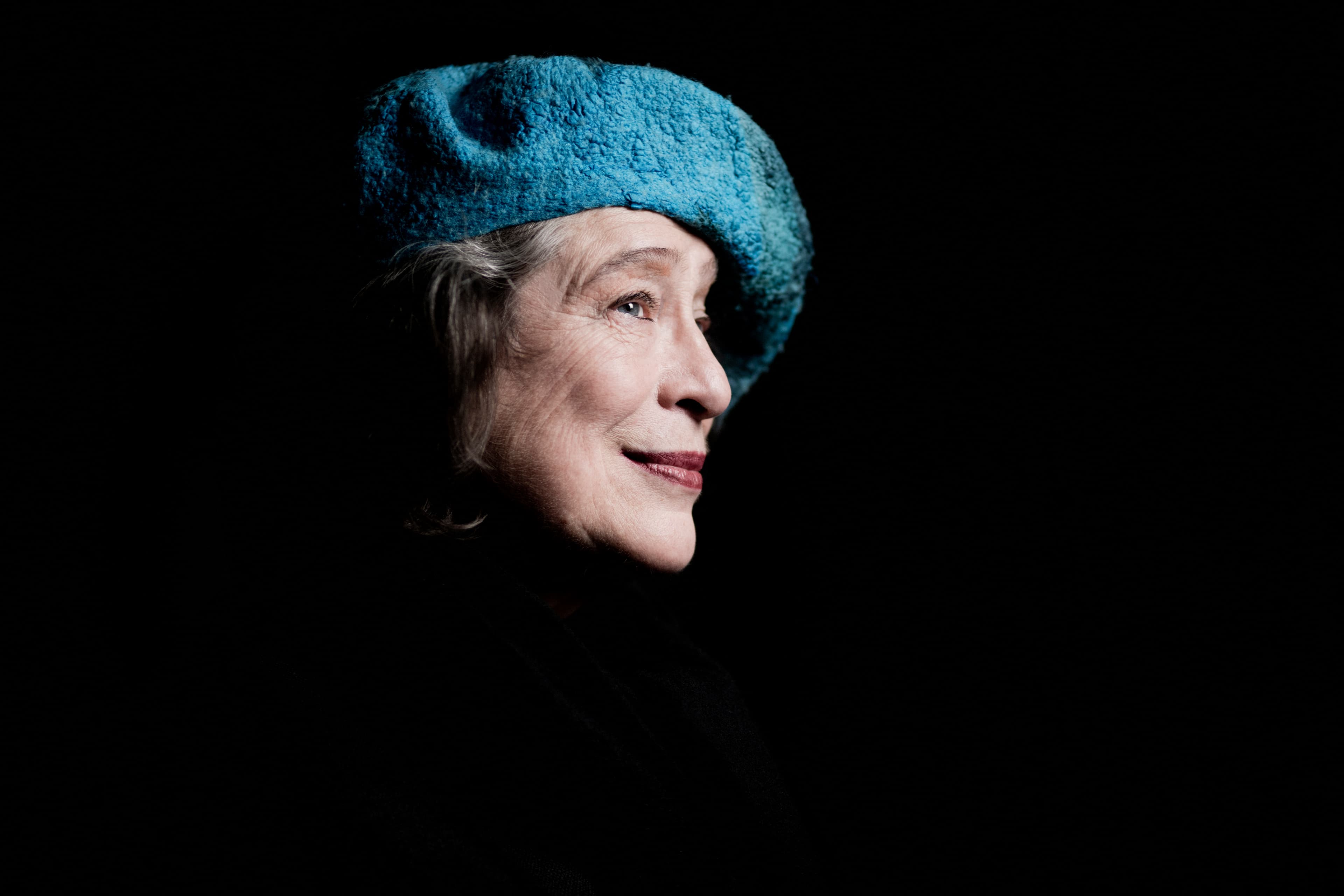 Elisabeth Leonskaja | Recital de piano