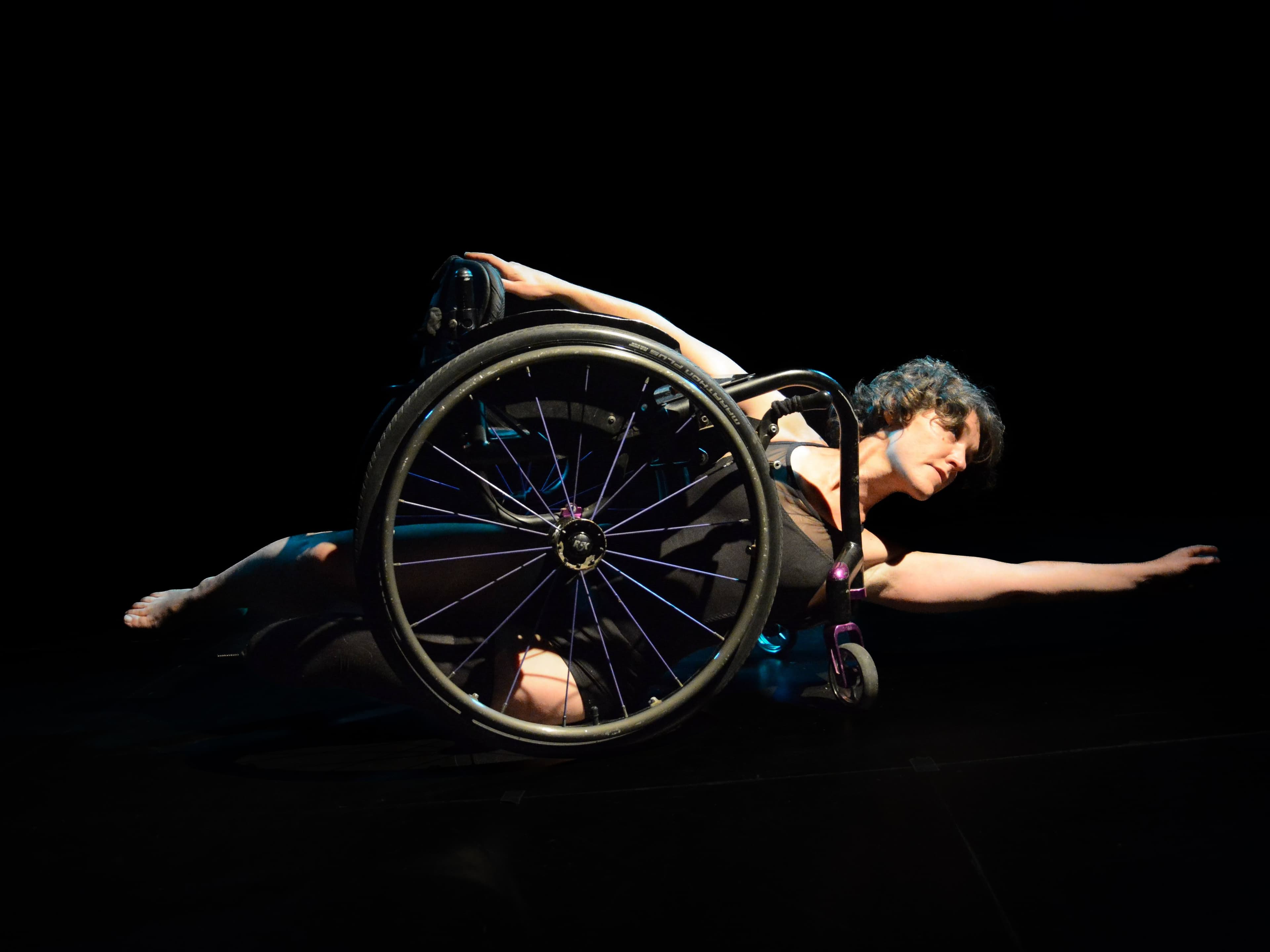 YURDANCE "In Vacuo"