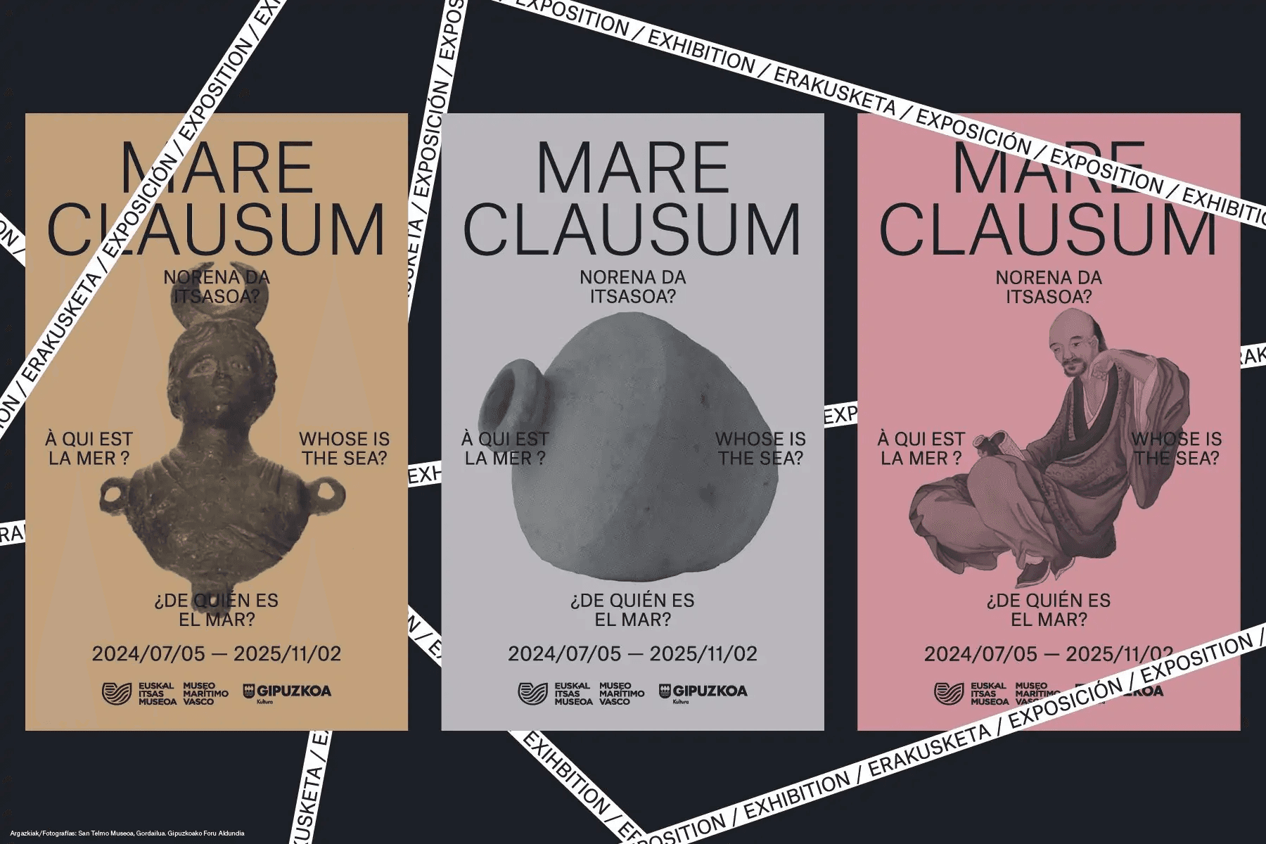 Mare Clausum
