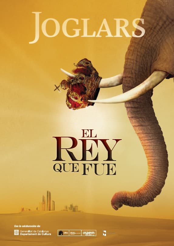 El Rey que fue