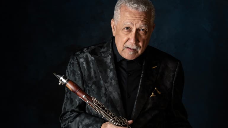 Paquito D'Rivera & Girona Jazz Project