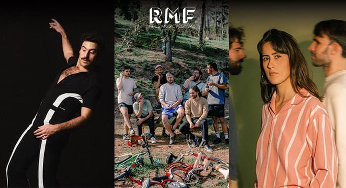 Reus Music Festival