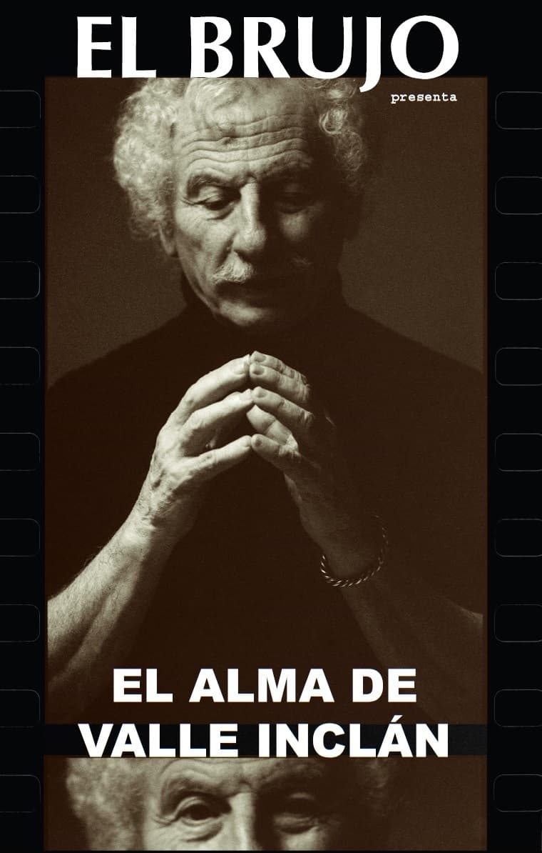 El alma de Valle Inclán