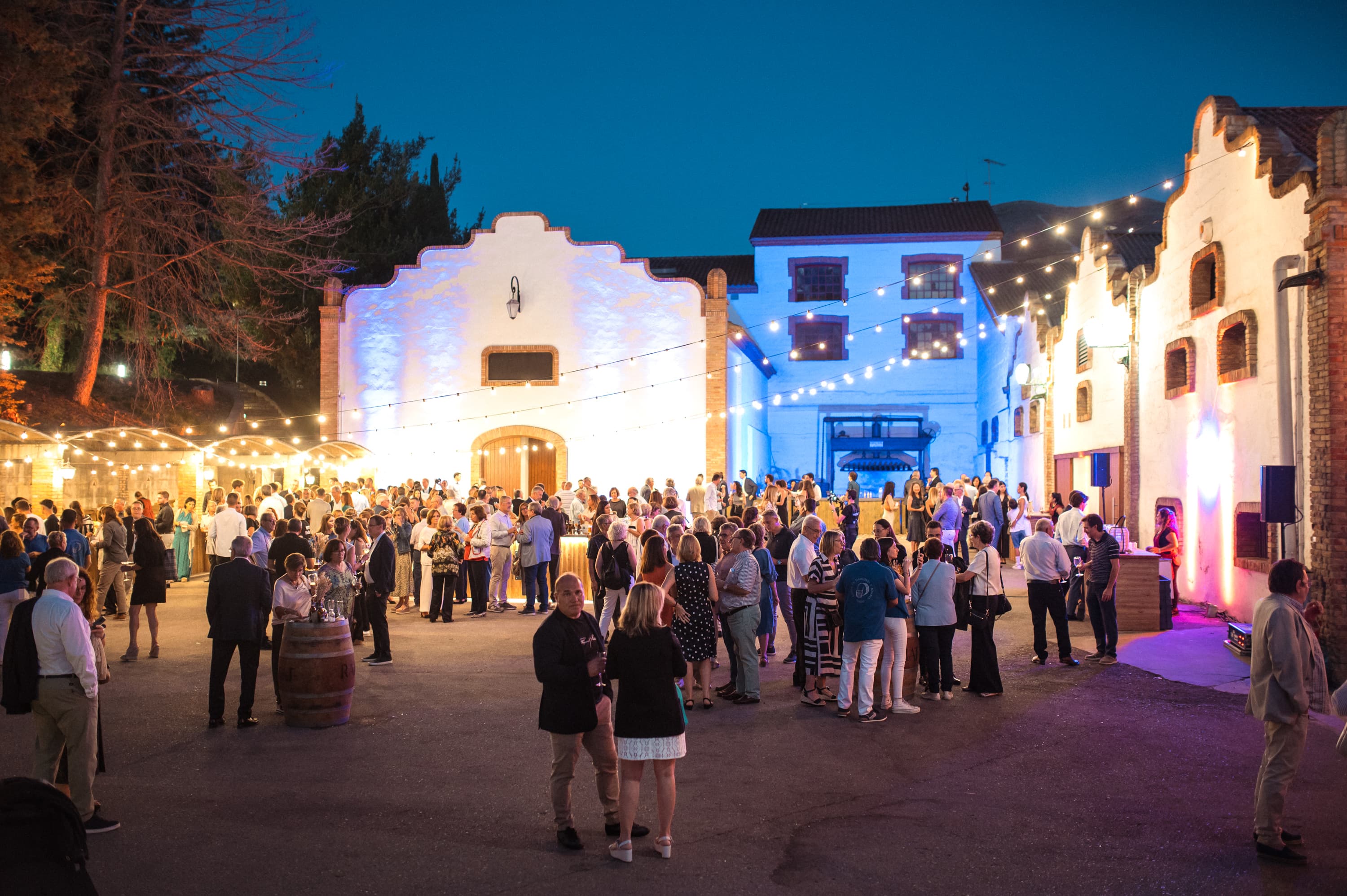 RAIMAT ARTS FESTIVAL 2024
