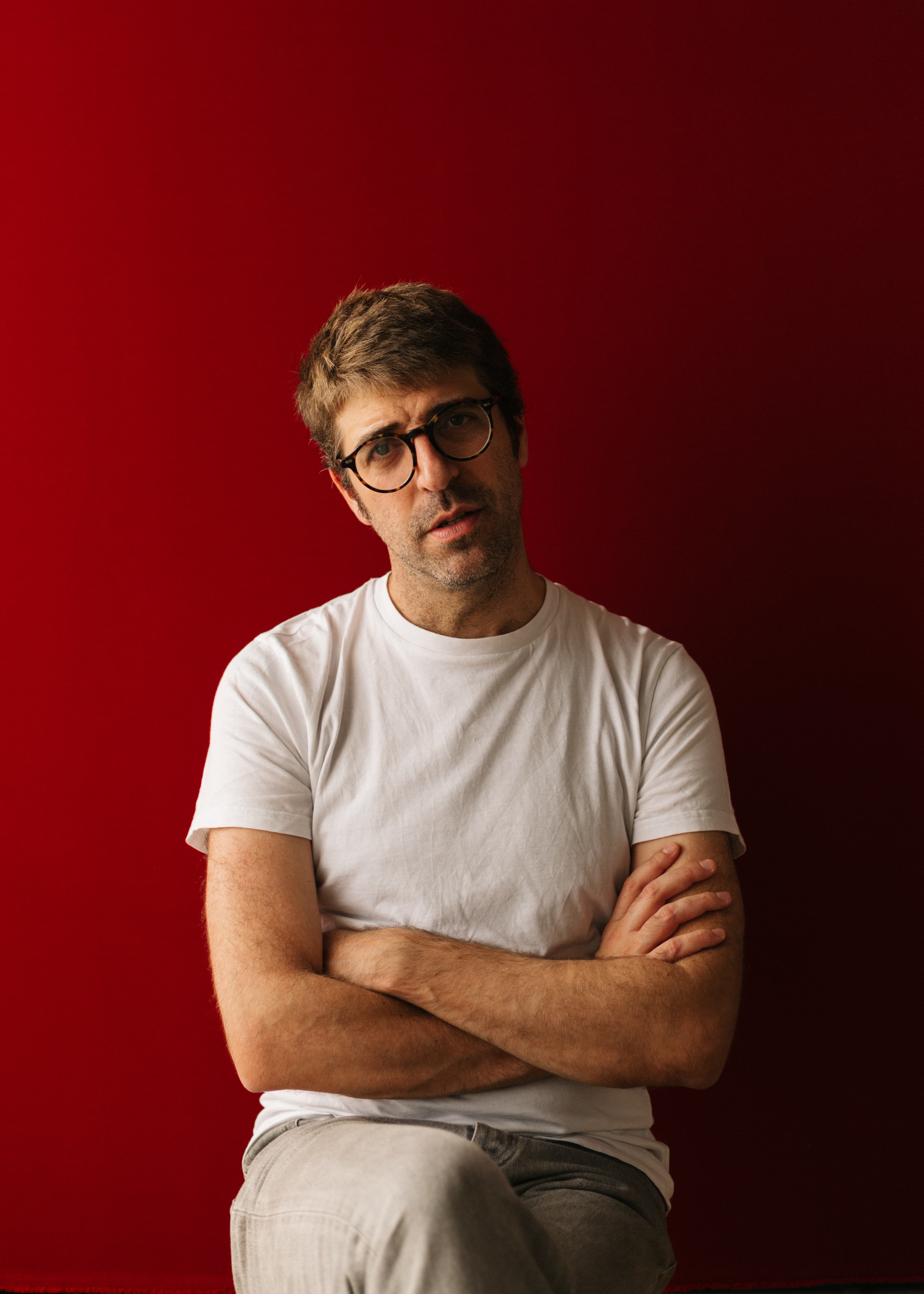 Guillem Gisbert