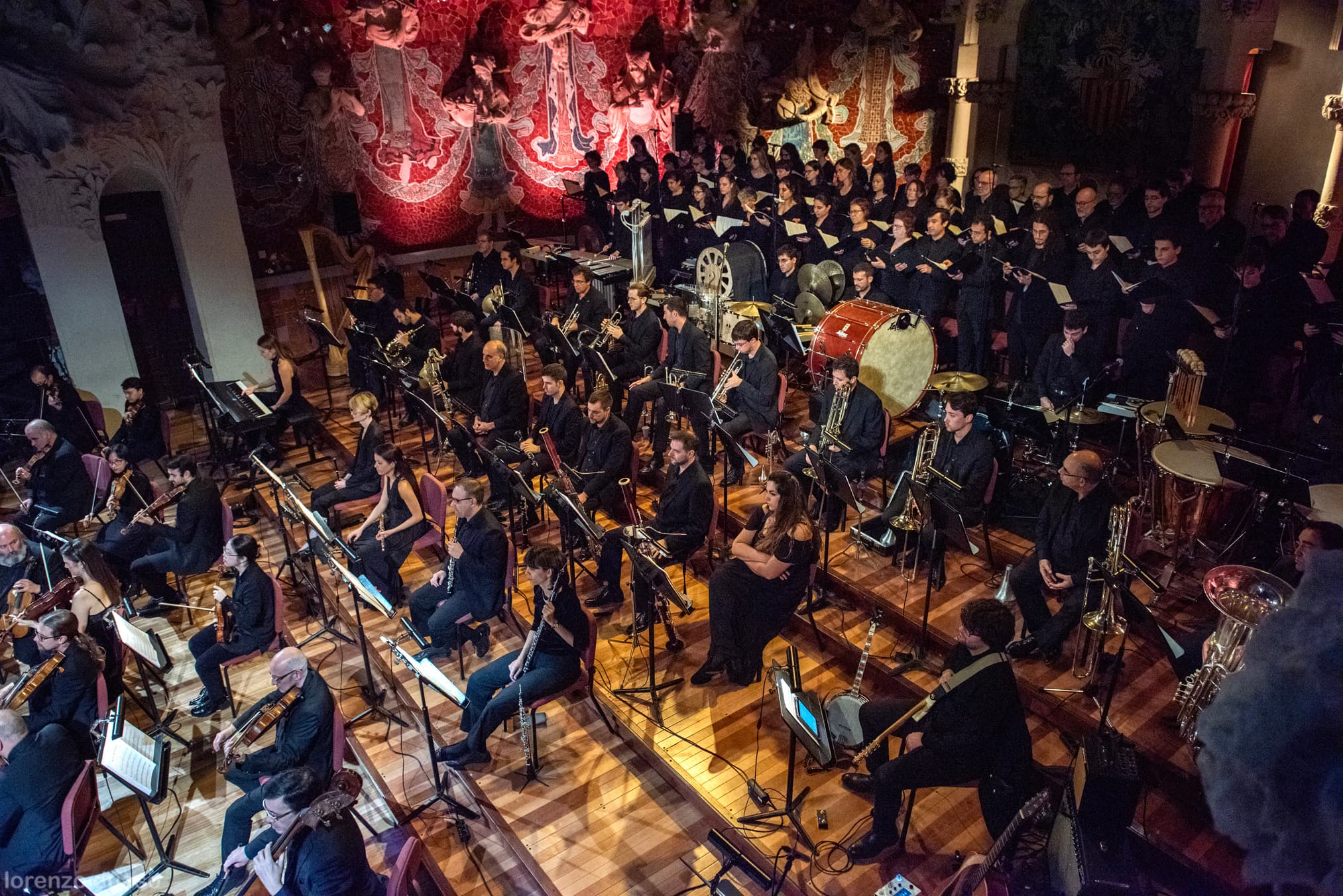 Orquestra Simfònica del Vallès