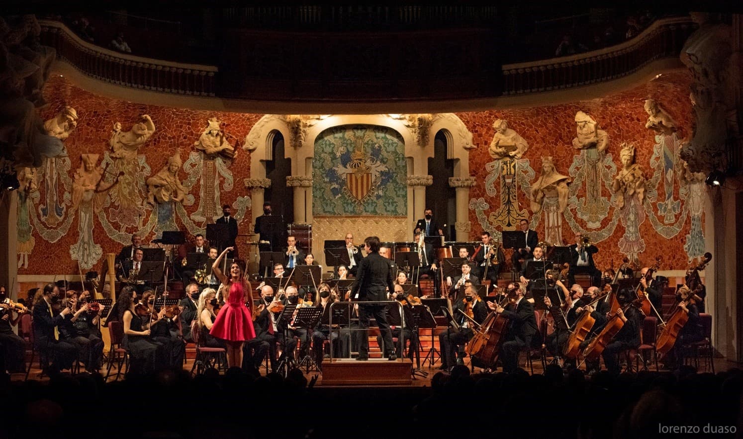 Orquestra Simfònica del Vallès