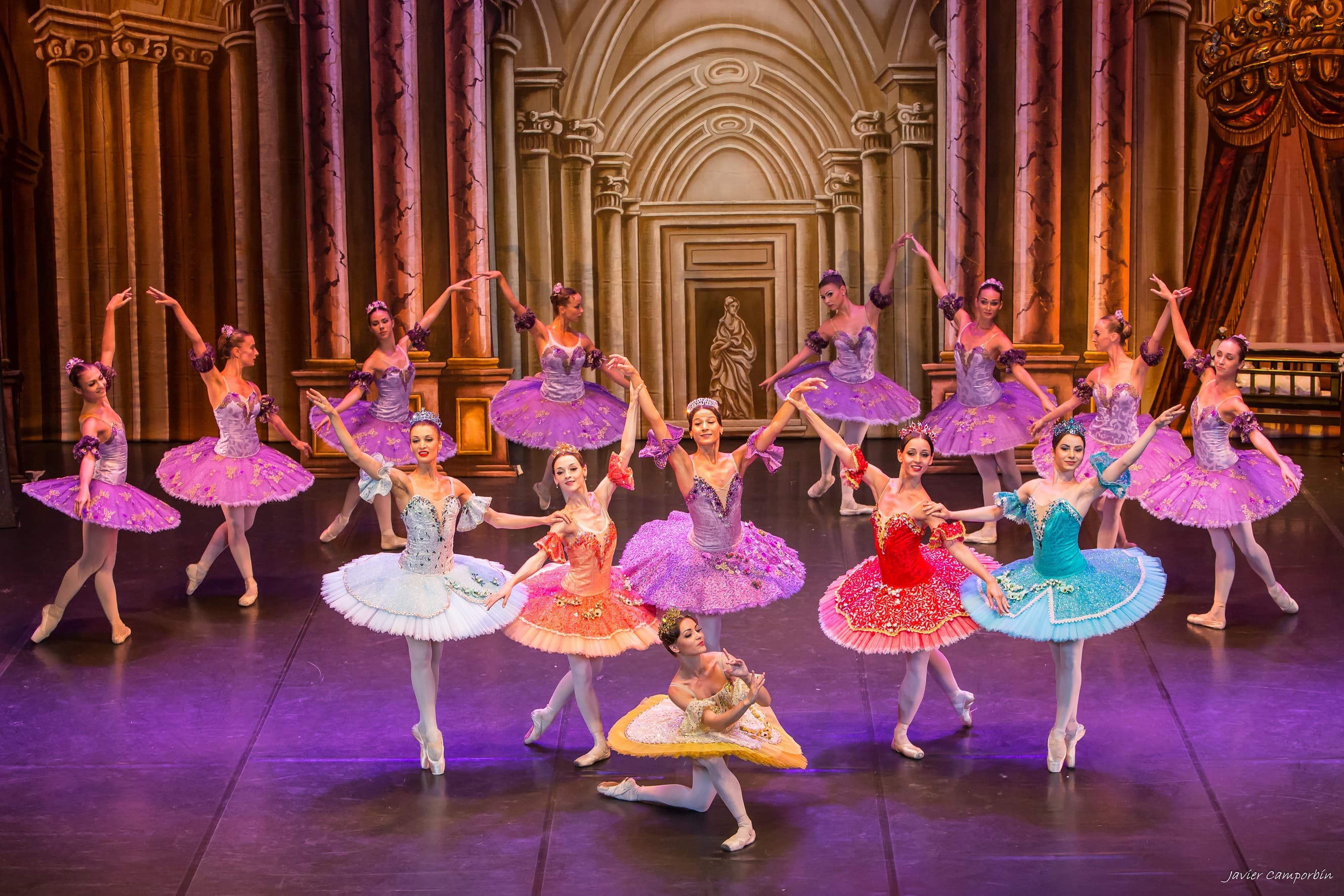Ballet Clàssic Internacional