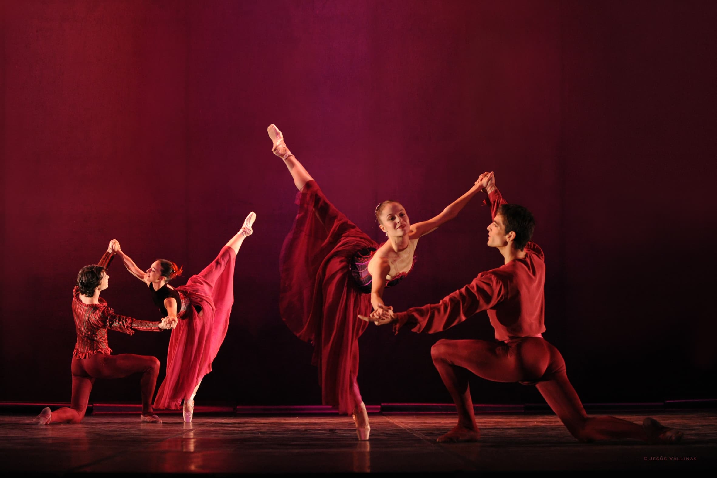 Ballet de l'Òpera de París