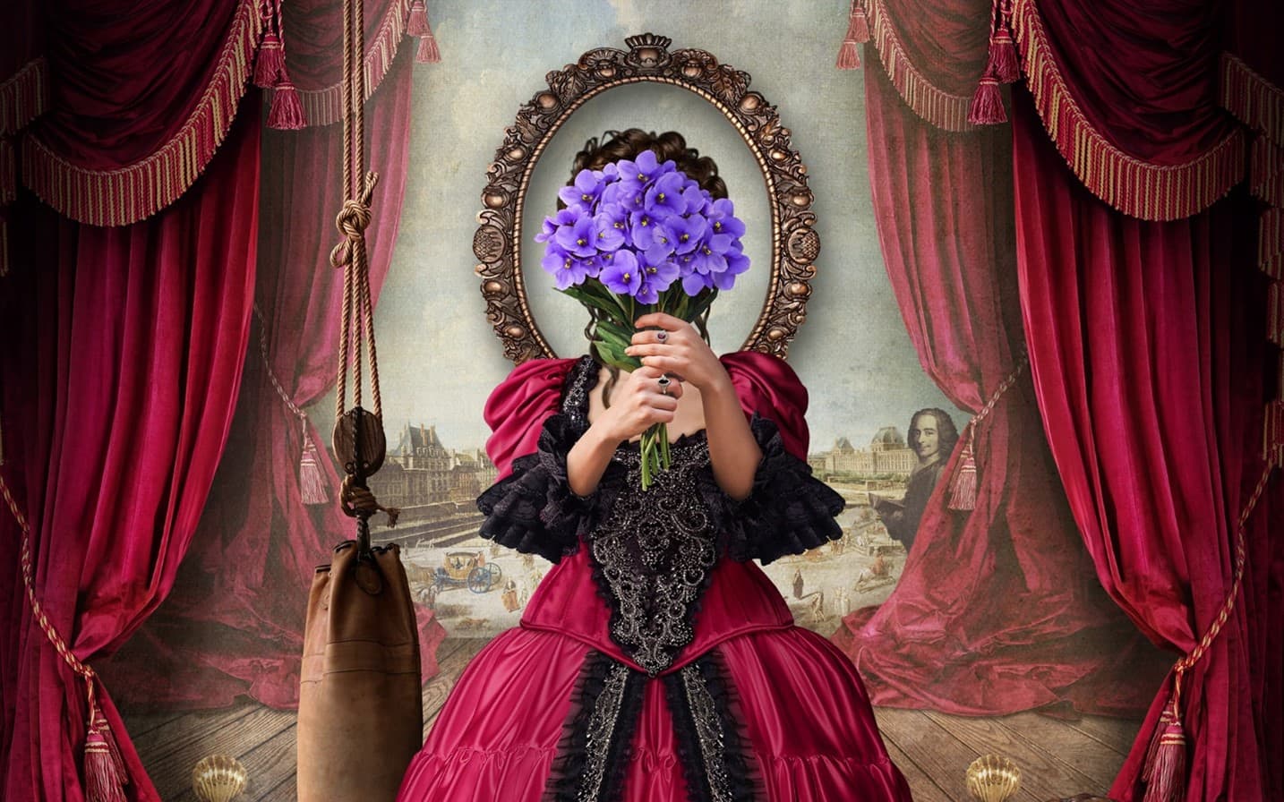 ADRIANA LECOUVREUR