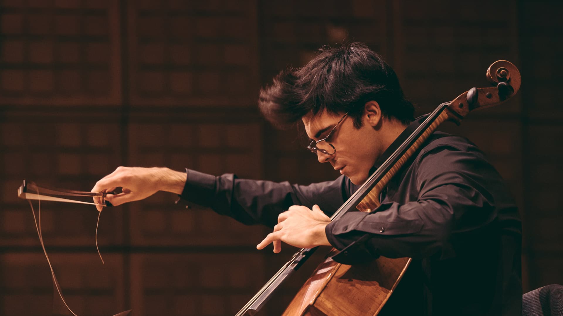 Carlos Vidal