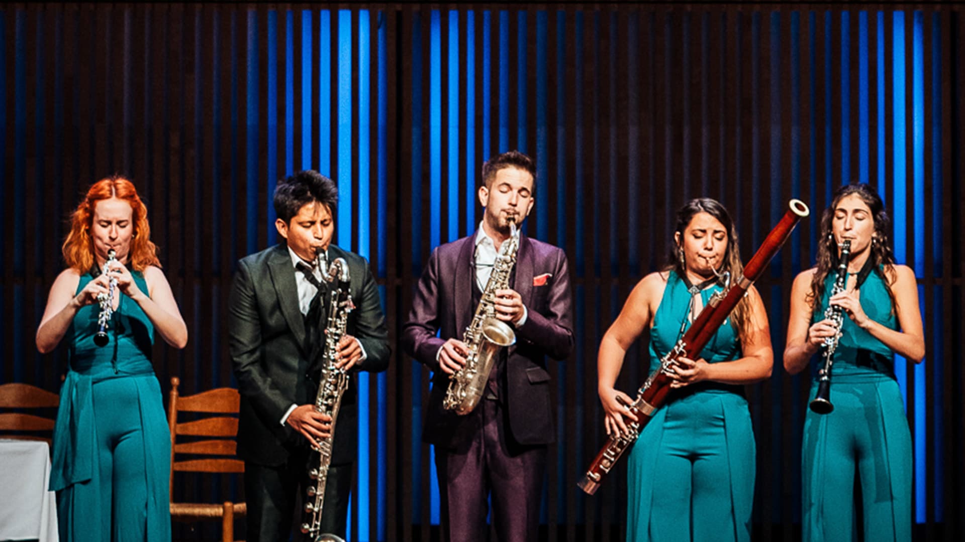 Quinteto Dianto