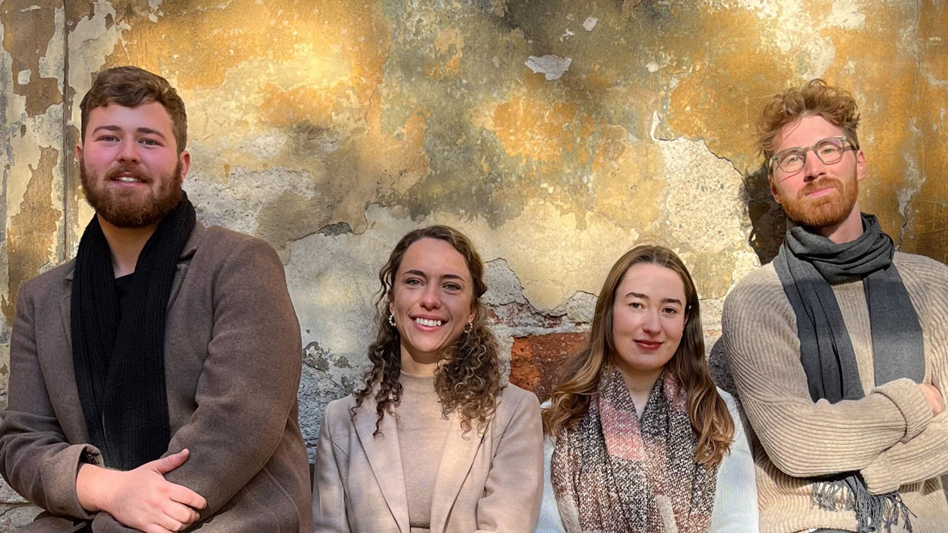 Cuarteto Kukal