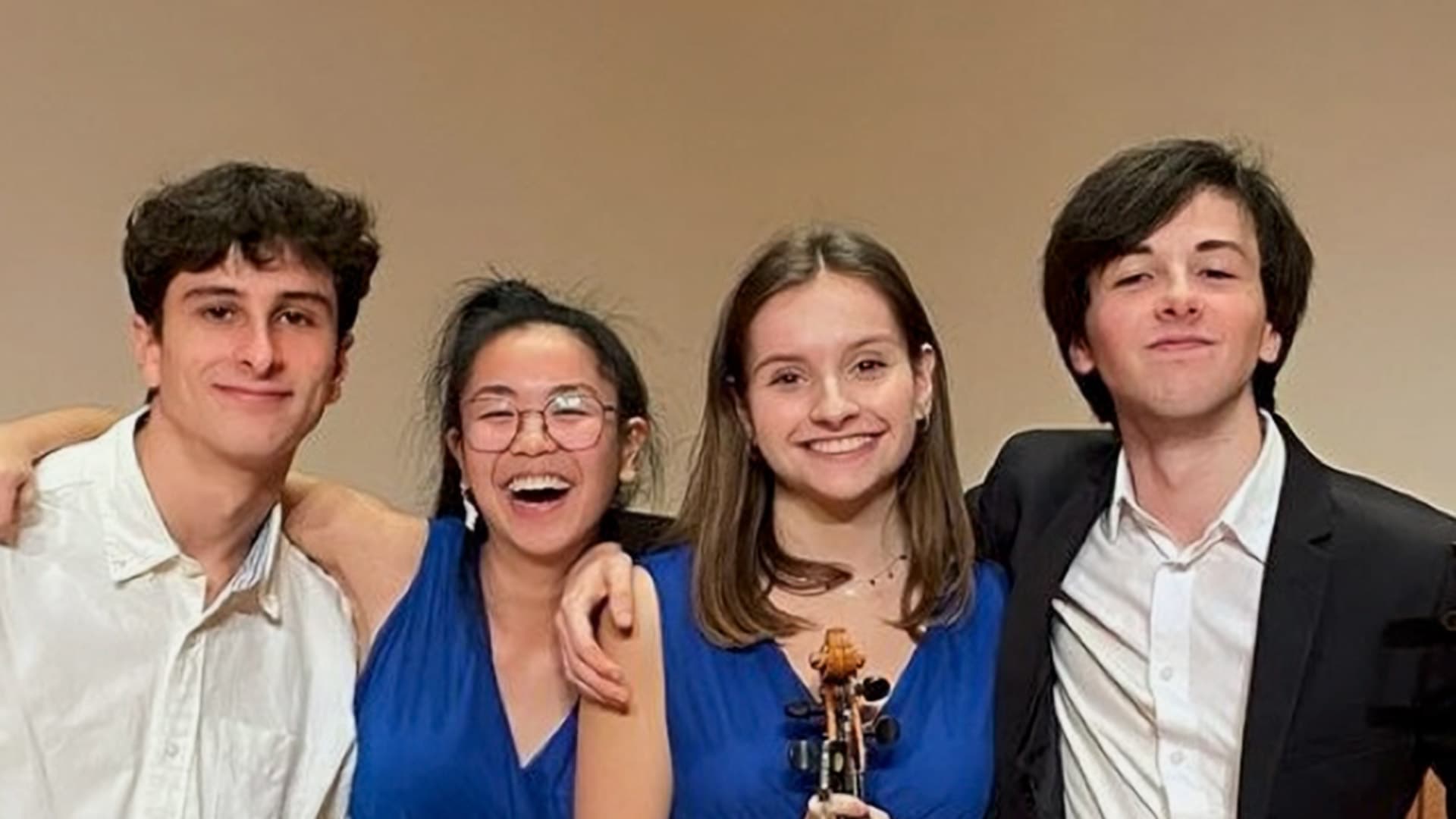 Cuarteto Potenza