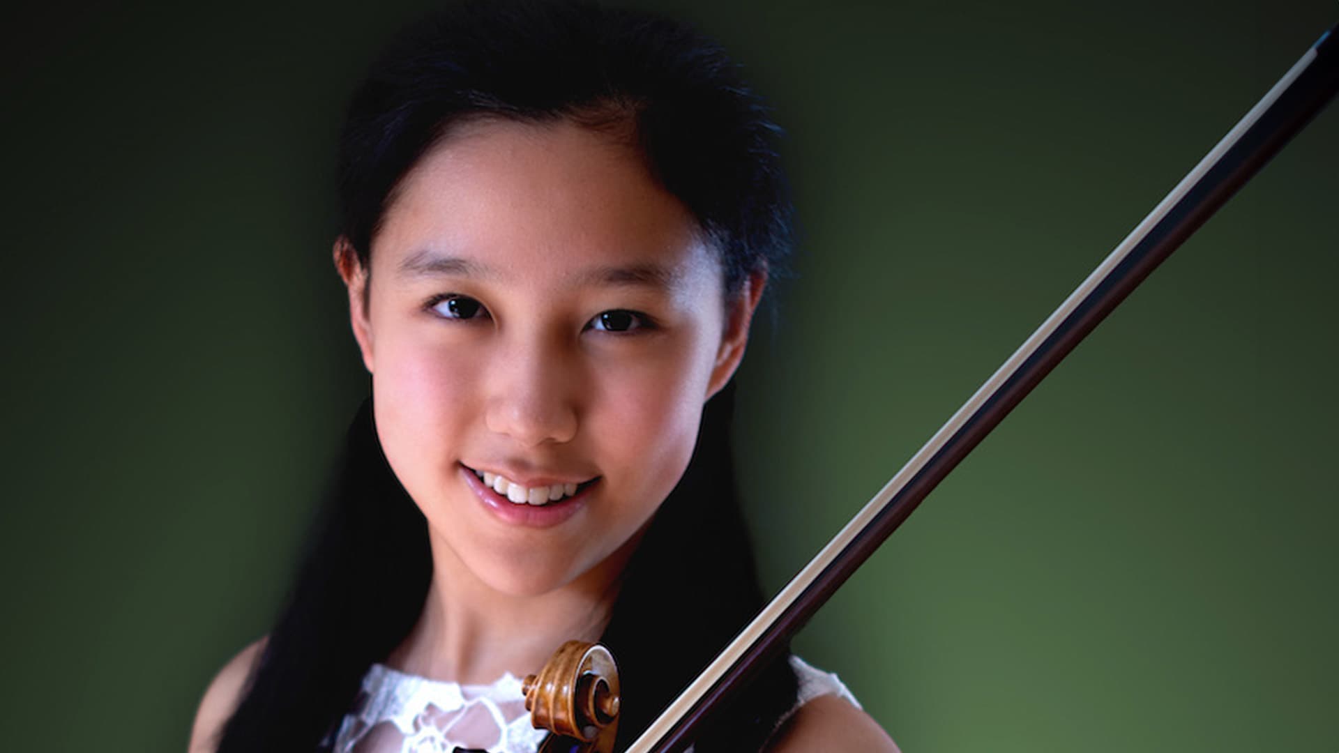 Leia Zhu