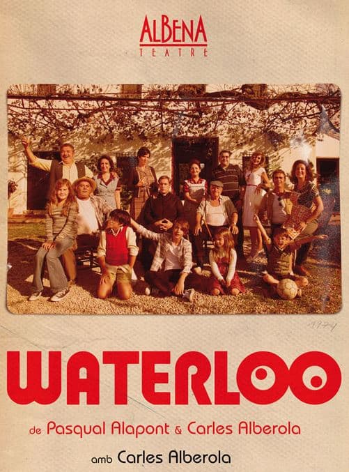 Waterloo