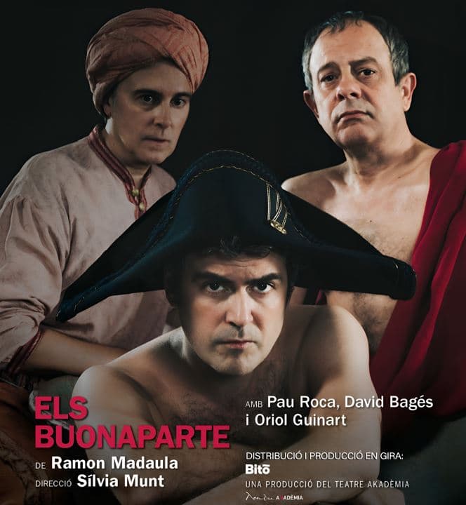 Els Bounaparte