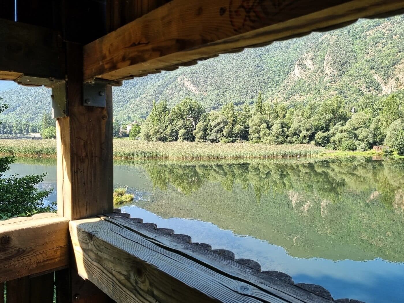Visita al Paller d'Antonet + Itinerari per la Mollera d’Escalarre