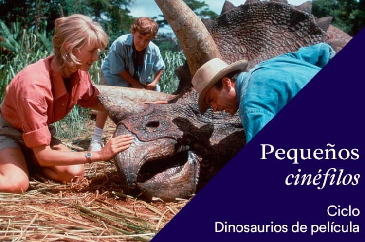 Jurassic Park +11