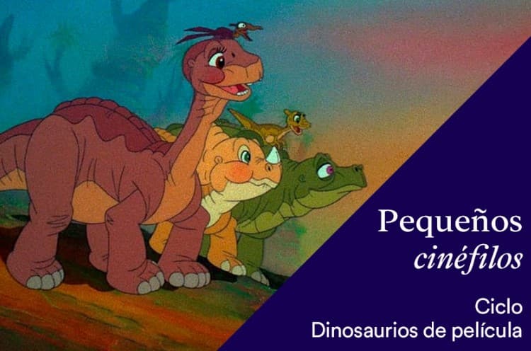 En busca del Valle Encantado +5