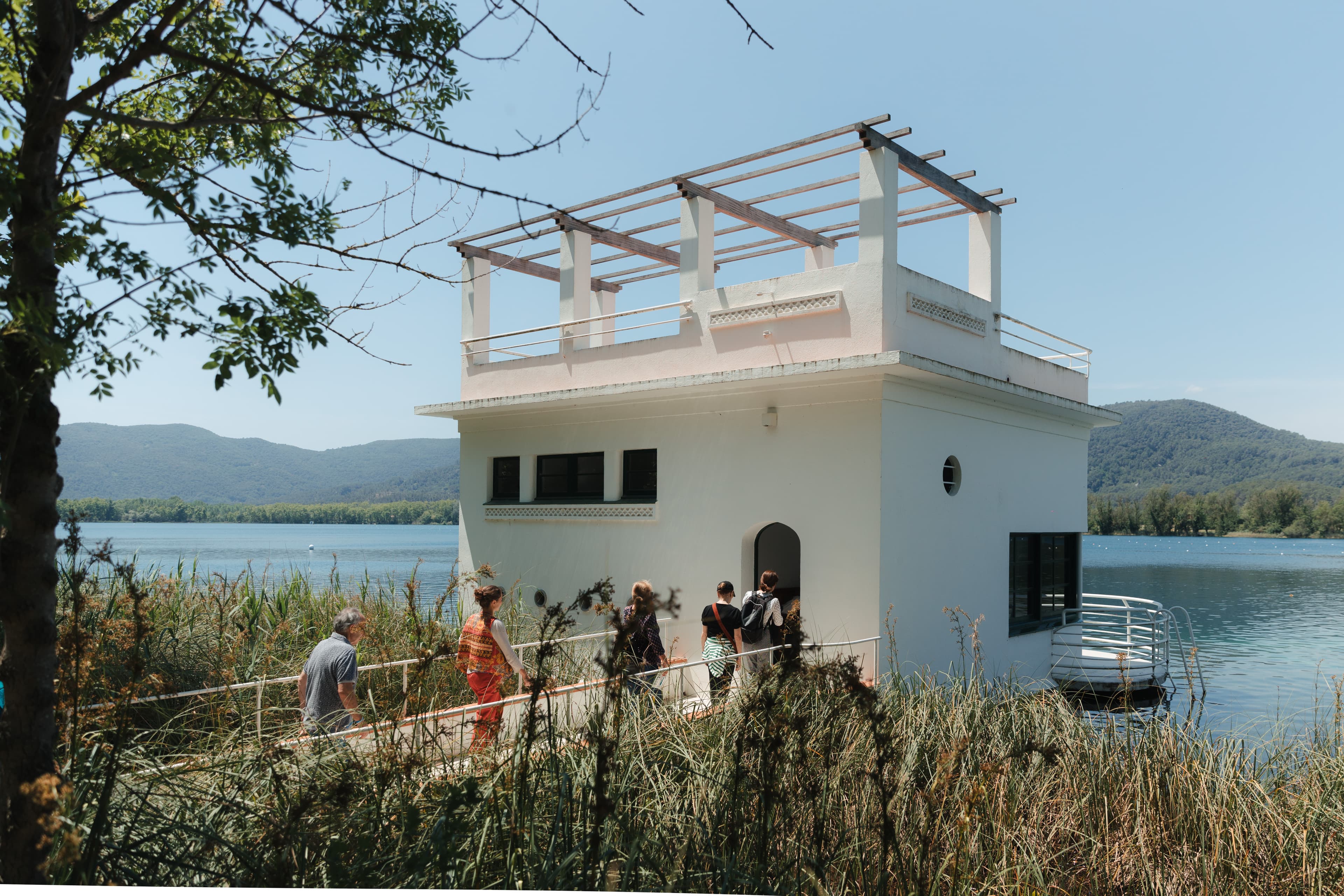 Pesquerías de l'Estany