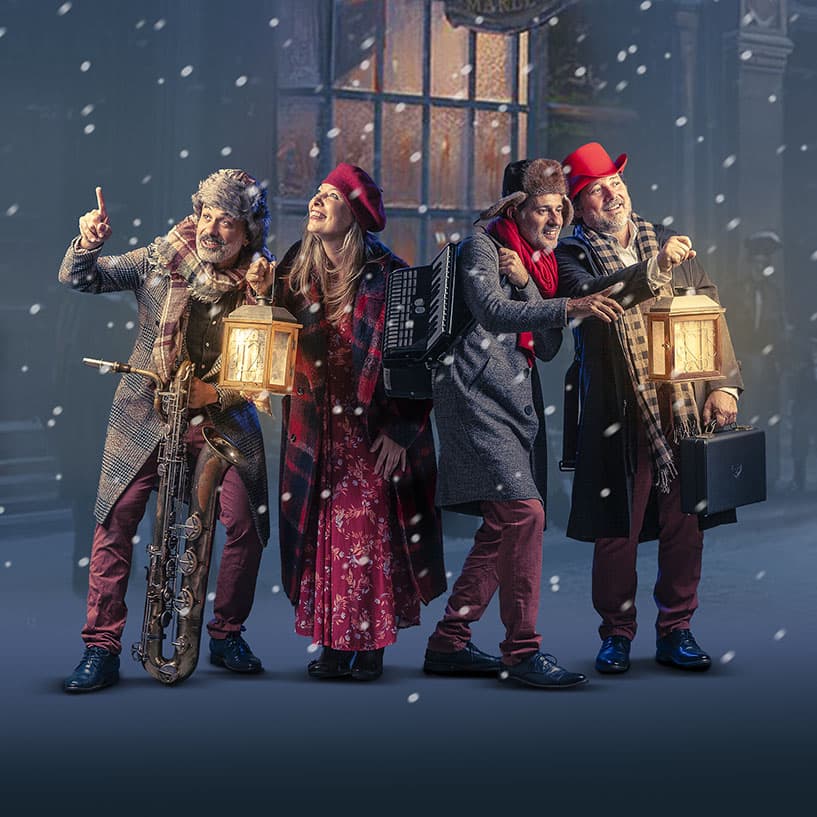 Sons de Nadal