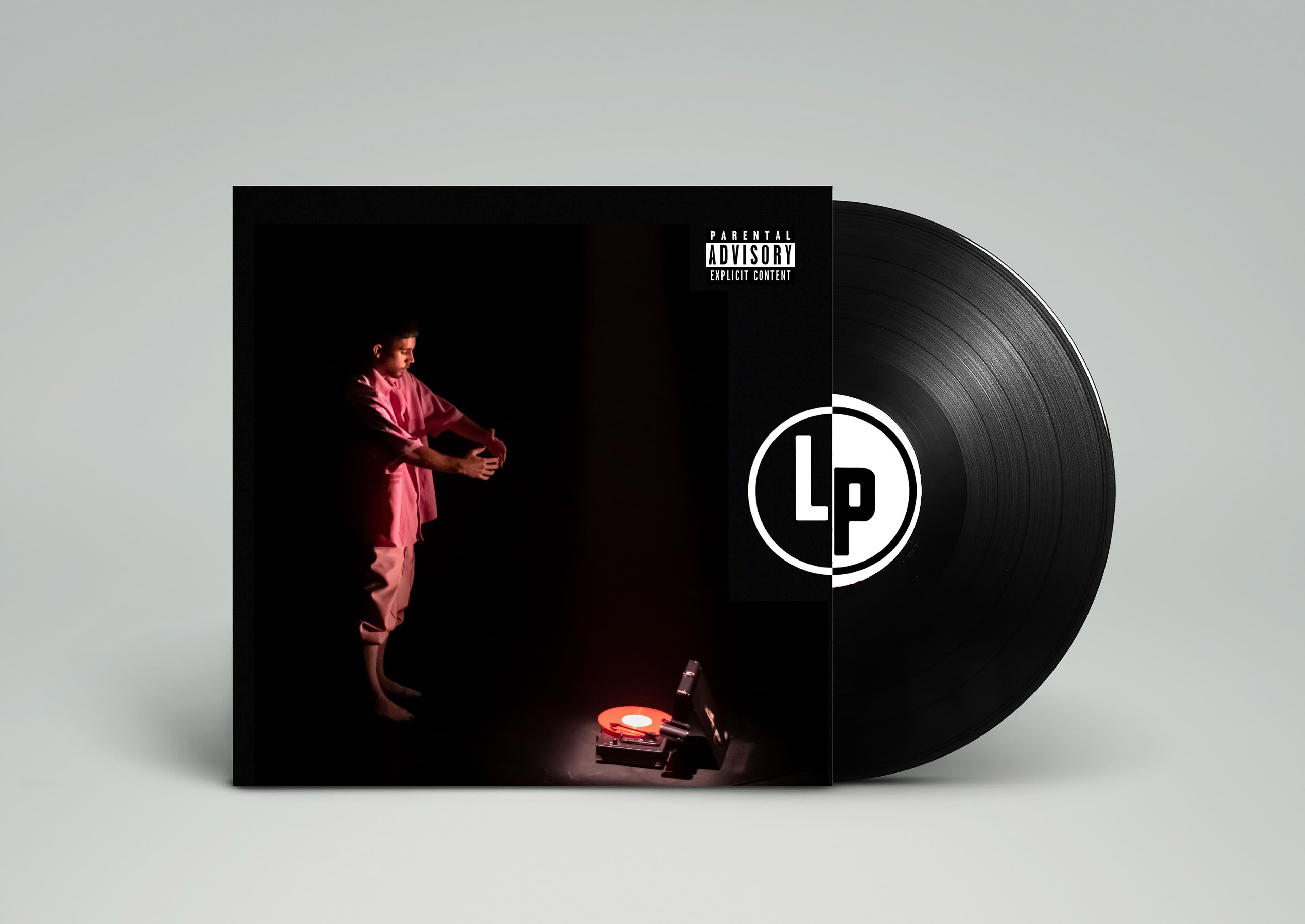LP – ARNAU PÉREZ