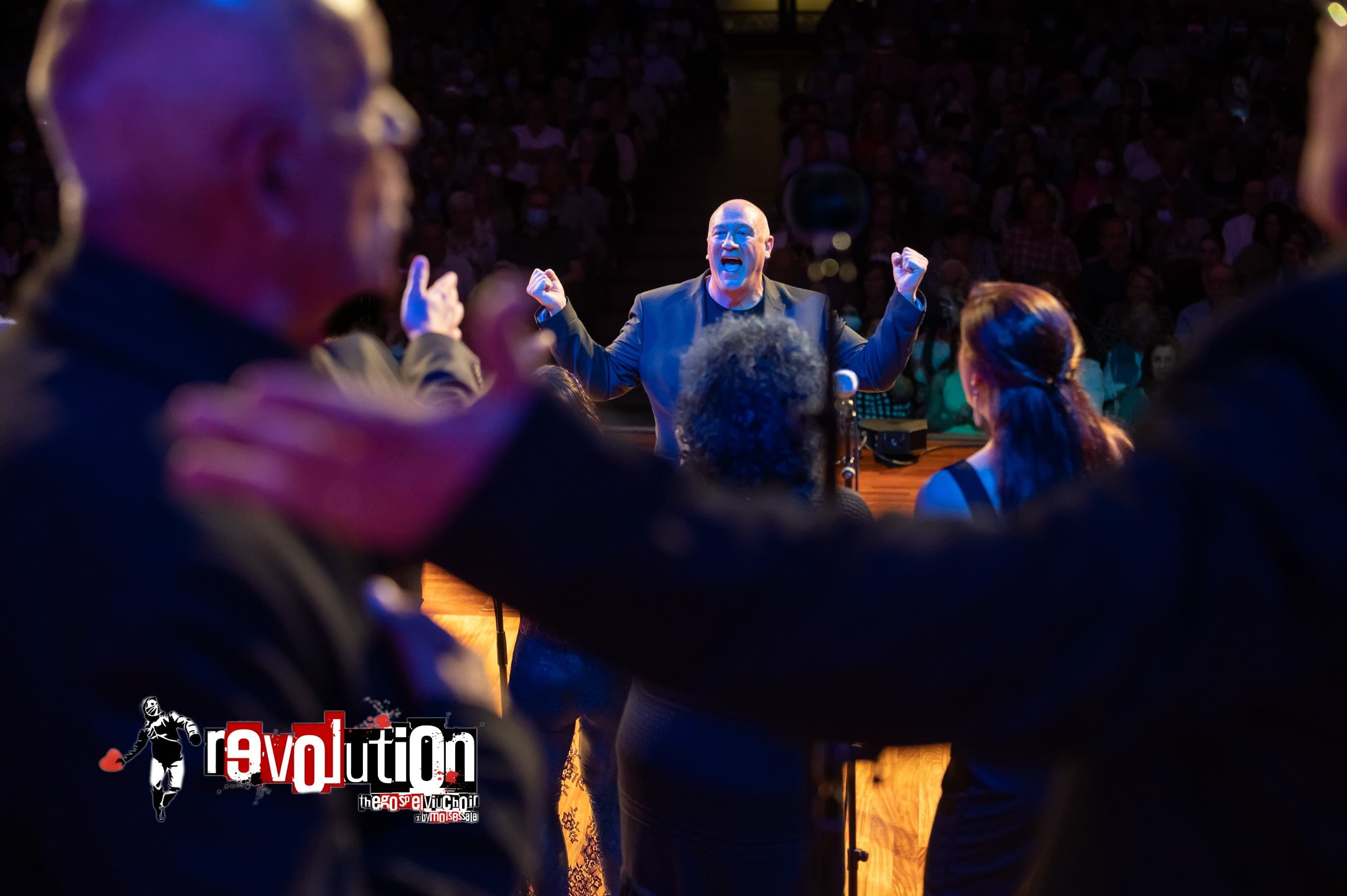 Gospel Viu & Moisès Sala