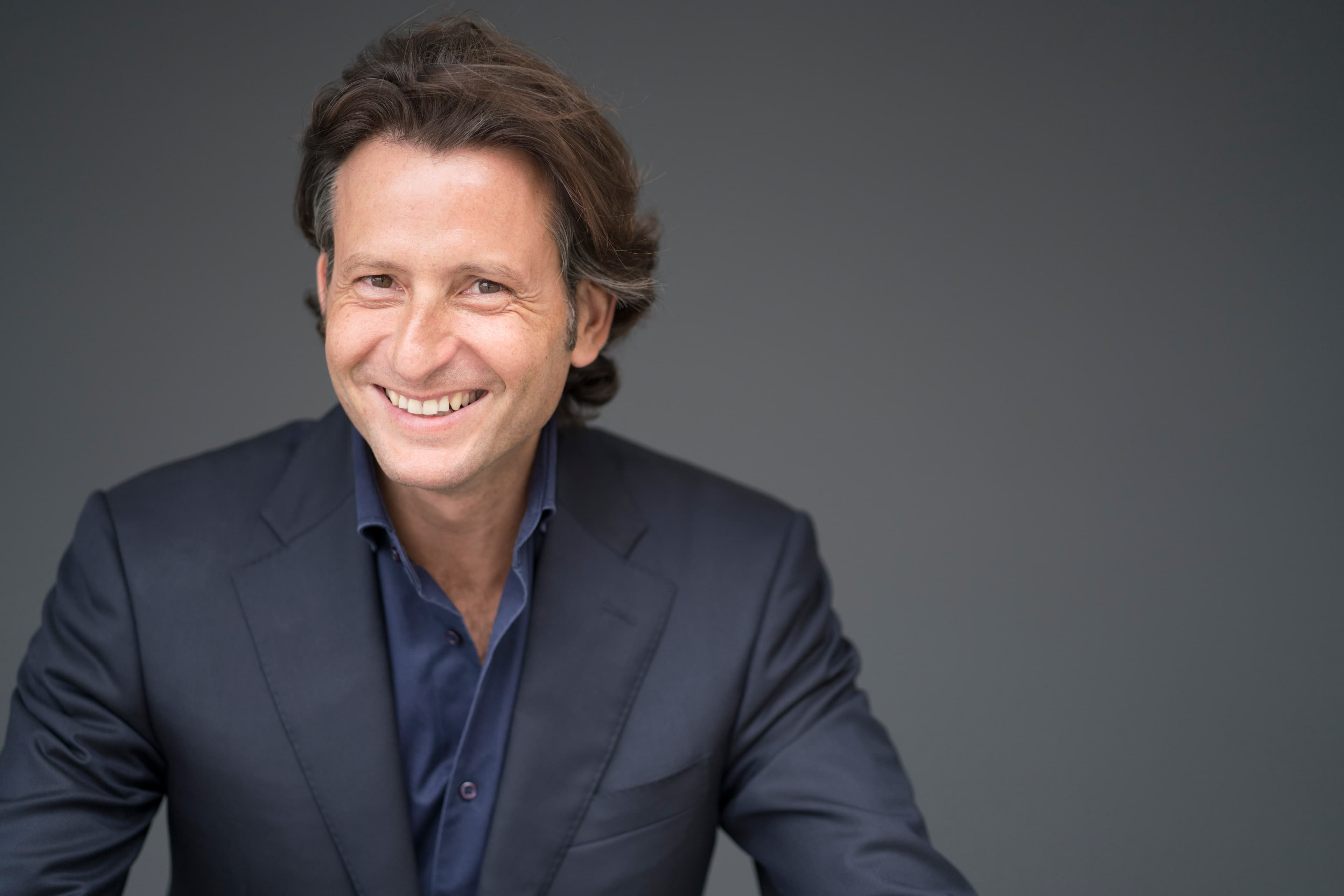 Kozhukhin, Filharmònica de Luxemburg i Gustavo Gimeno