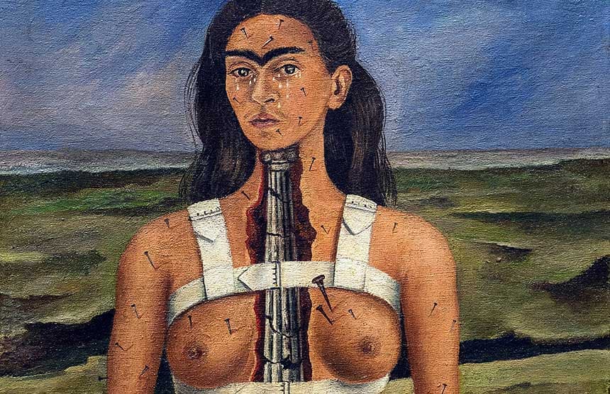 Frida Kahlo