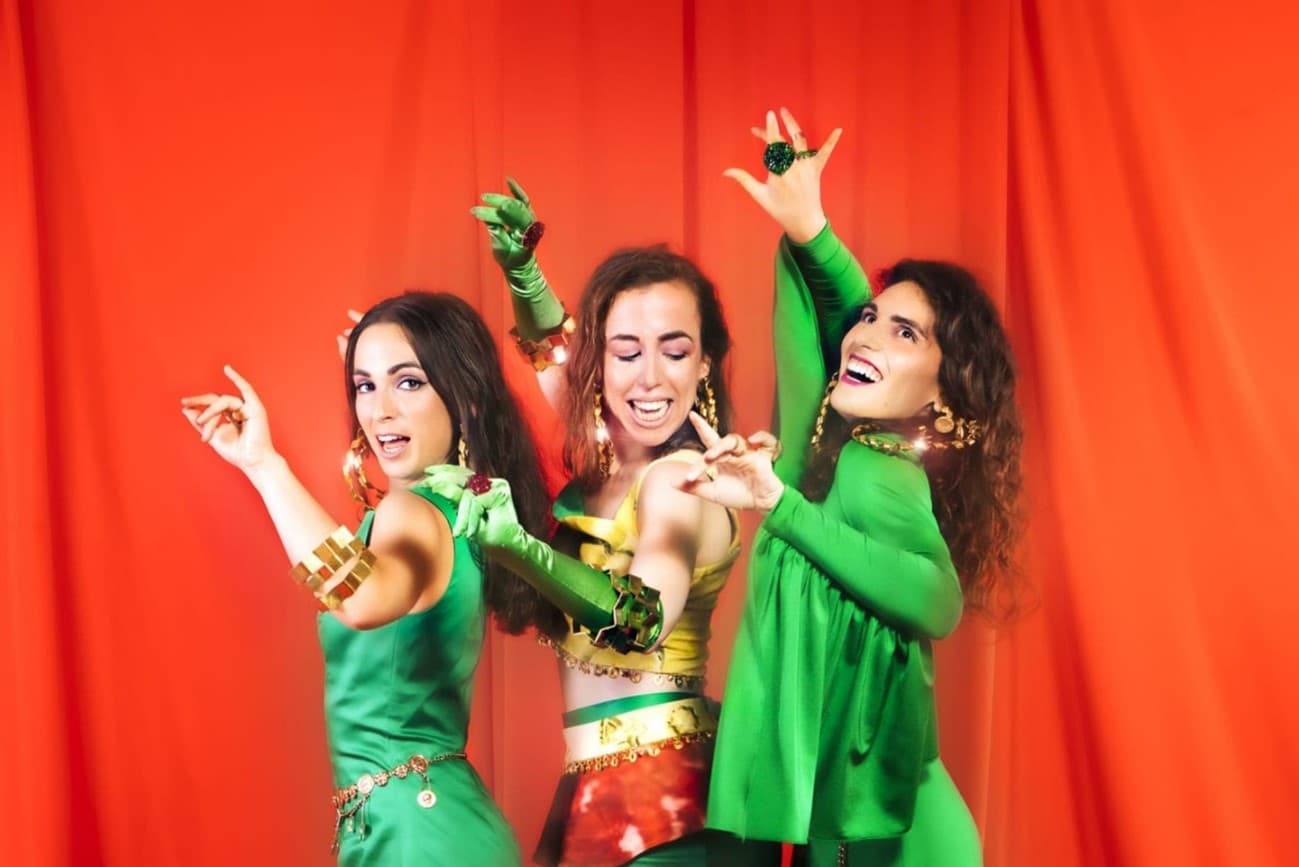 TARDOR EN DANSA