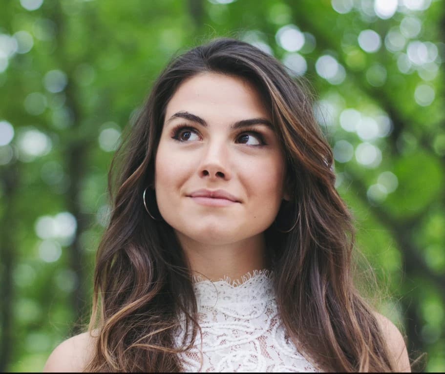 Serena Sáenz i Vespres d’Arnadí