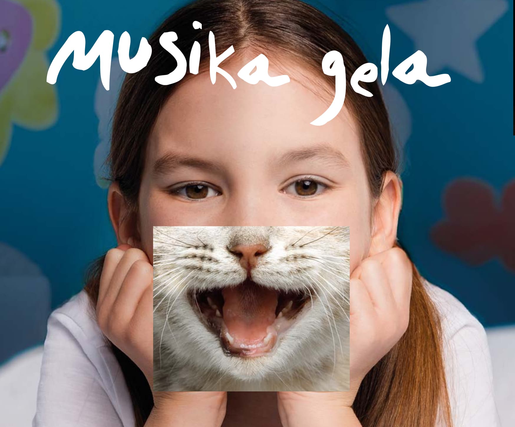 Musika Familian. Saio lasaia: MISTERIOA