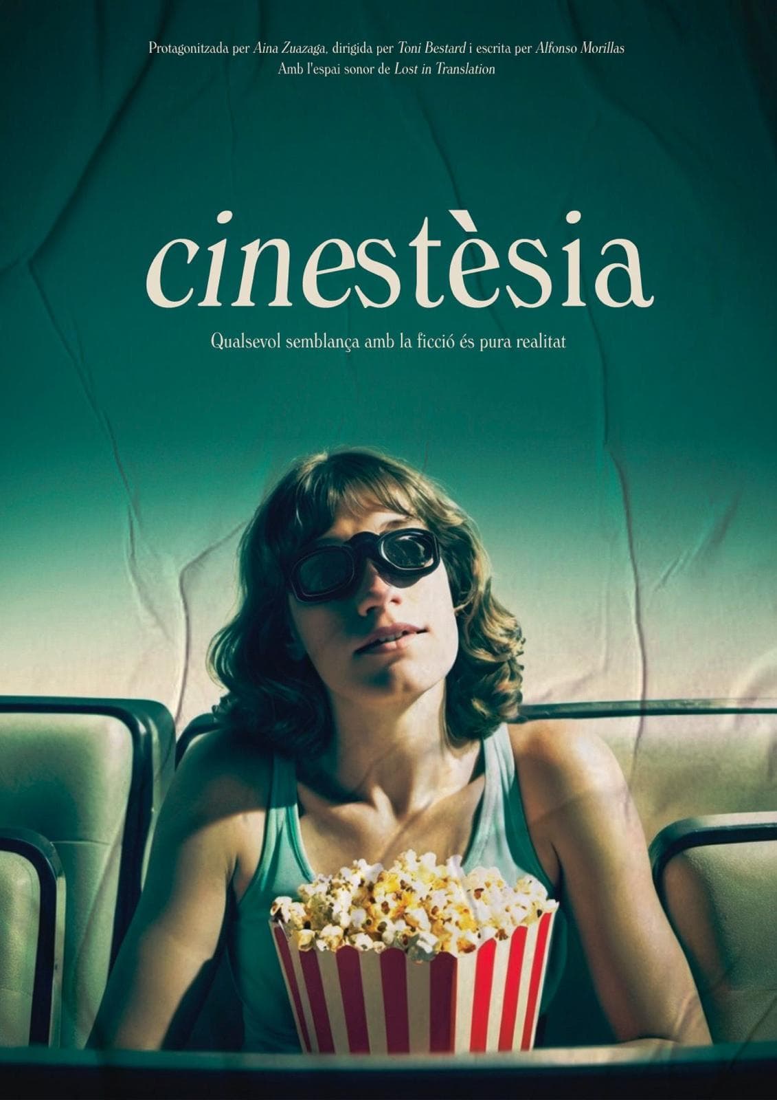 CINESTÈSIA