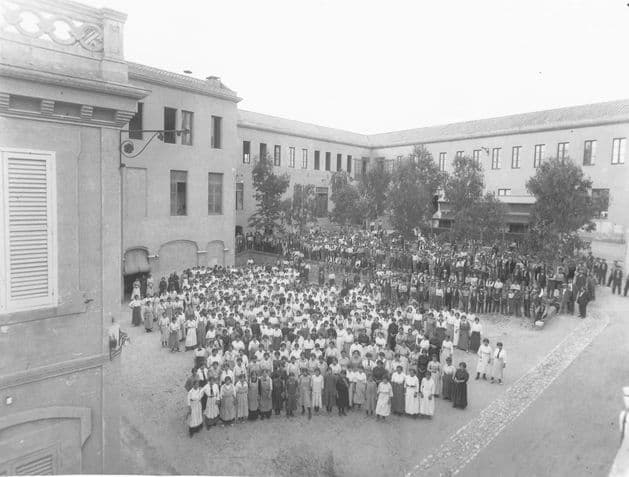 Visita comentada "Les dones del suro"