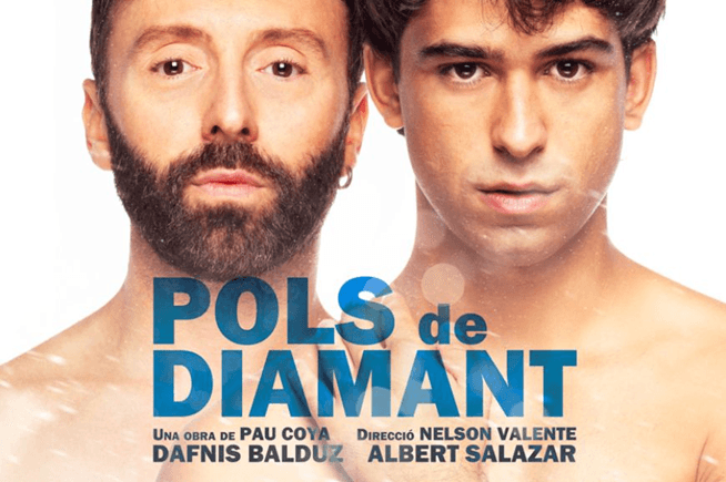 POLS DE DIAMANT