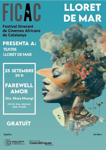 FARAWELL AMOR