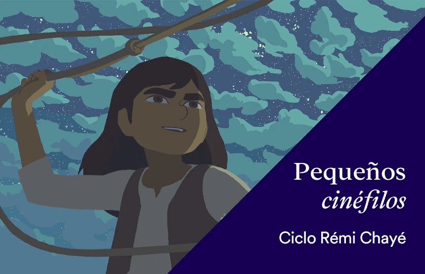 Petits cinèfils: Calamity, la infància de Martha Jane