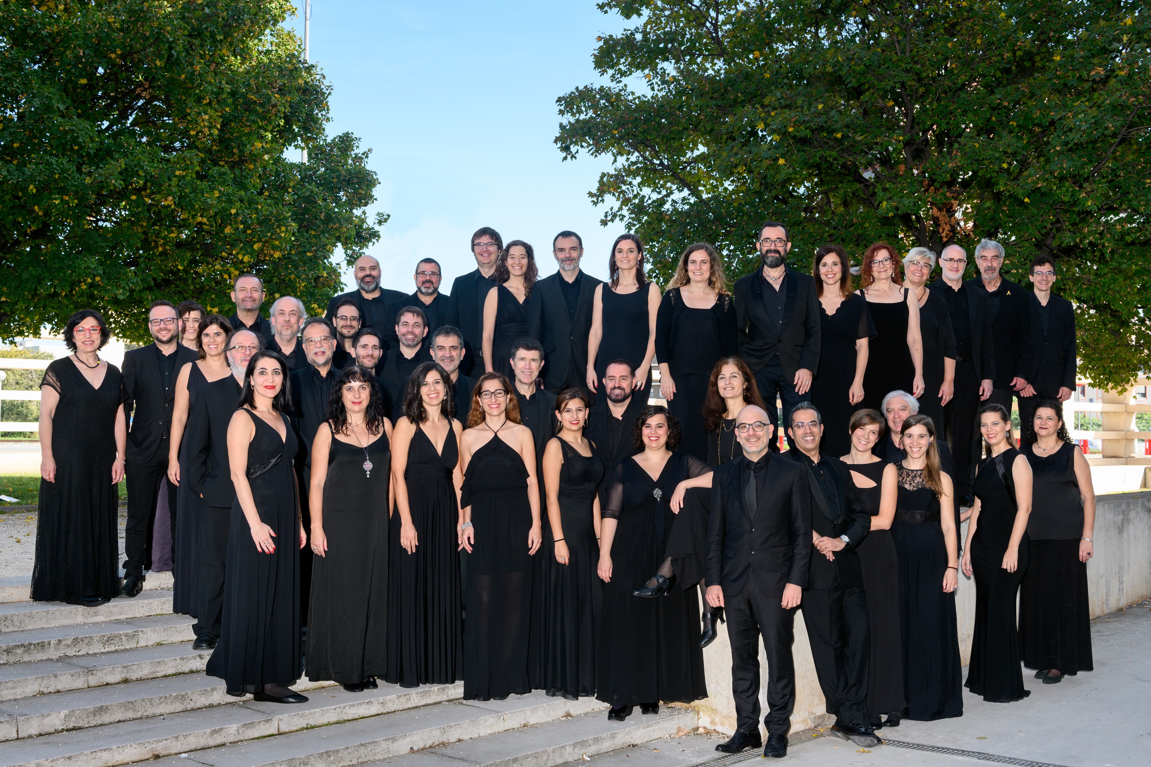 PAISATGES LLUNYANS, CANÇONS PROPERES. CLOENDA XIX FESTIVAL MUSIQUEM LLEIDA