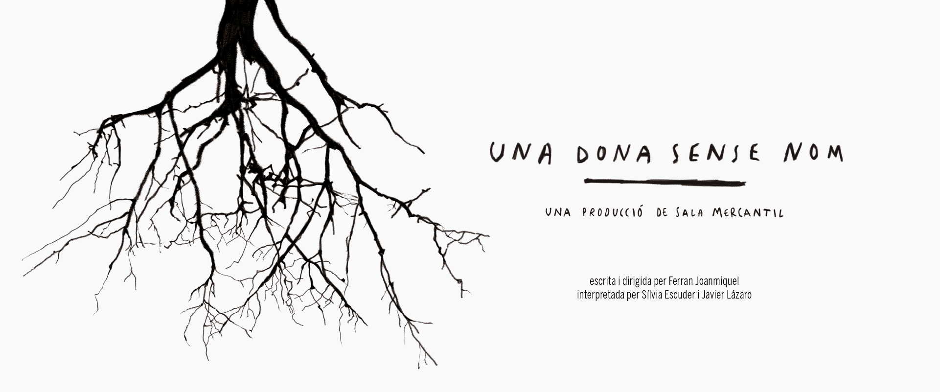 UNA DONA SENSE NOM