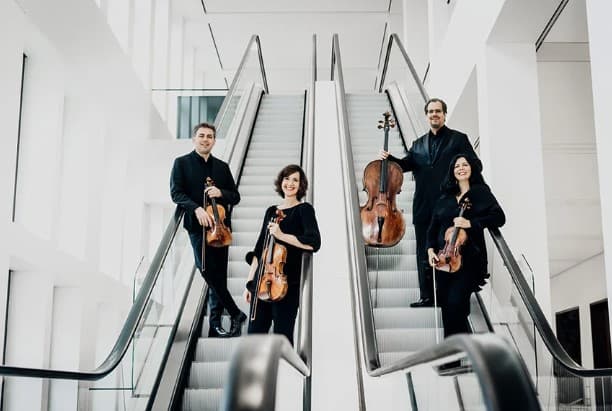Gropius Quartett
