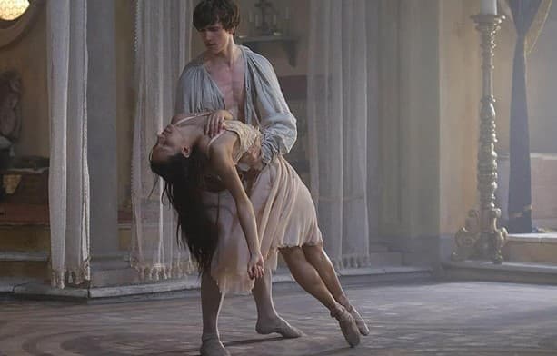 Romeo & Juliet