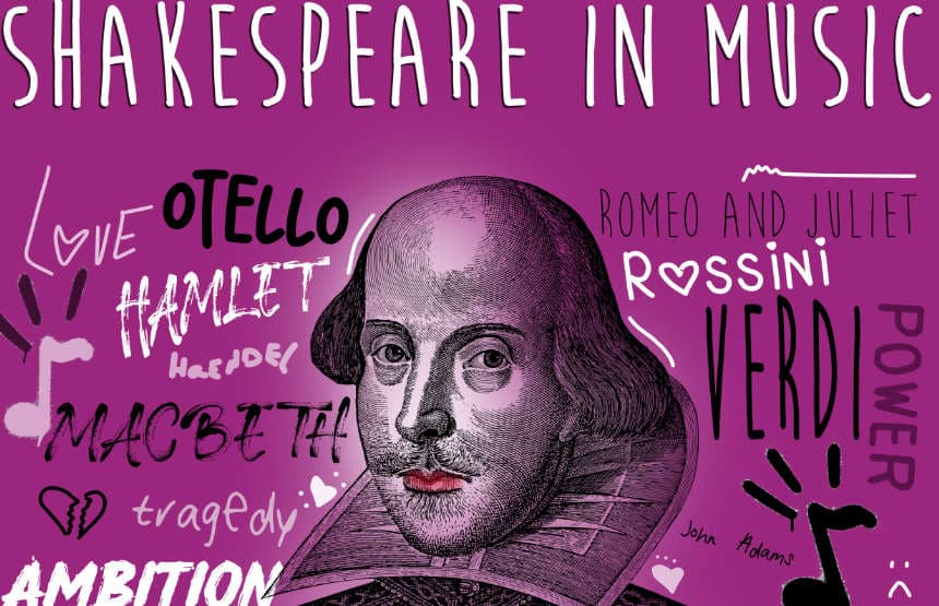 Shakespeare en mode de tragèdia