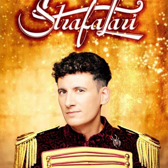 STRAFALARI